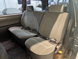 1993 Toyota LiteAce GXL full