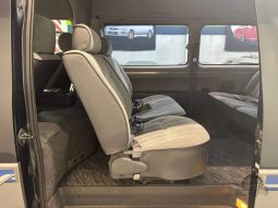 1993 Toyota LiteAce GXL full