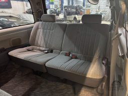 1993 Toyota LiteAce GXL full