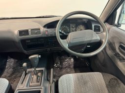 1993 Toyota LiteAce GXL full