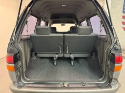 1993 Toyota LiteAce GXL full