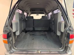 1993 Toyota LiteAce GXL full