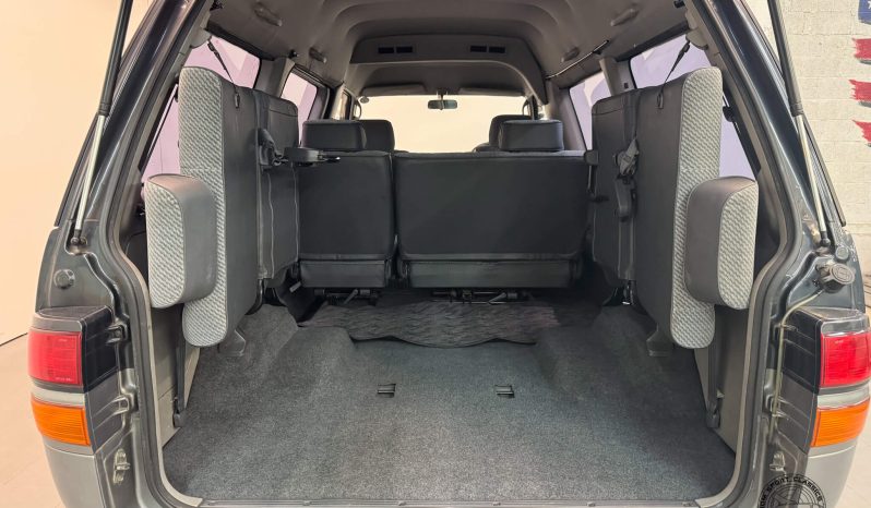 1993 Toyota LiteAce GXL full