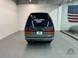 1993 Toyota LiteAce GXL full