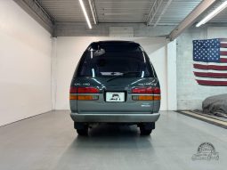 1993 Toyota LiteAce GXL full