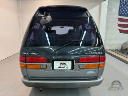 1993 Toyota LiteAce GXL full