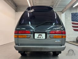 1993 Toyota LiteAce GXL full