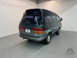 1993 Toyota LiteAce GXL full