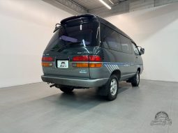 1993 Toyota LiteAce GXL full