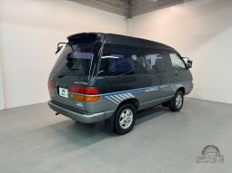 1993 Toyota LiteAce GXL full