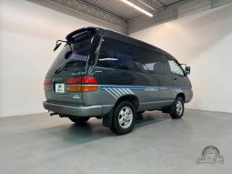 1993 Toyota LiteAce GXL full