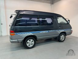 1993 Toyota LiteAce GXL full