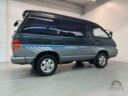 1993 Toyota LiteAce GXL full