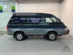 1993 Toyota LiteAce GXL full