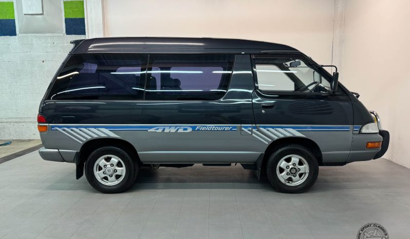 1993 Toyota LiteAce GXL full