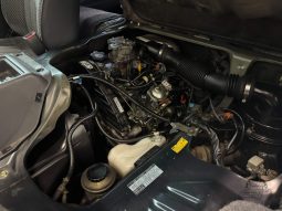 1993 Toyota LiteAce GXL full