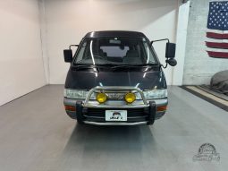 1993 Toyota LiteAce GXL full