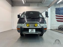 1993 Toyota LiteAce GXL full