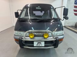 1993 Toyota LiteAce GXL full