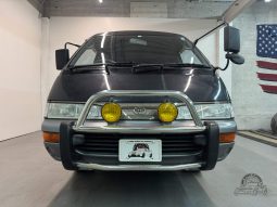 1993 Toyota LiteAce GXL full