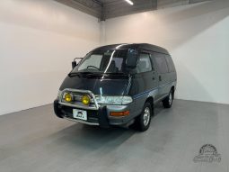 1993 Toyota LiteAce GXL full