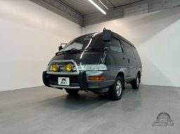 1993 Toyota LiteAce GXL full