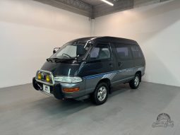 1993 Toyota LiteAce GXL full