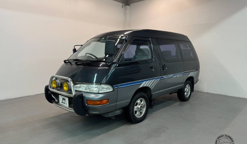 1993 Toyota LiteAce GXL full