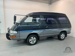 1993 Toyota LiteAce GXL full