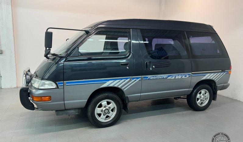 1993 Toyota LiteAce GXL full