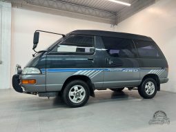 1993 Toyota LiteAce GXL full