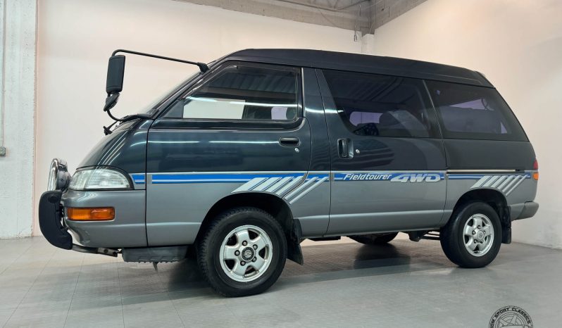 1993 Toyota LiteAce GXL full