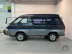 1993 Toyota LiteAce GXL full