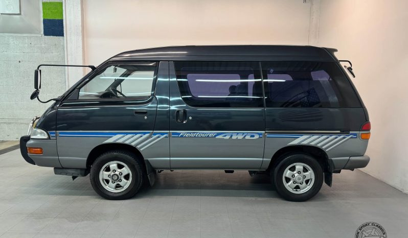 1993 Toyota LiteAce GXL full