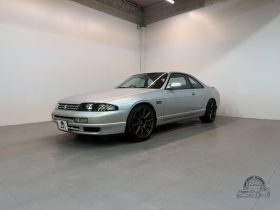 1995 Nissan Skyline GTS25-t Type M