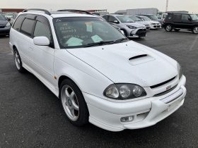 1997 Toyota Caldina GT-T 4WD