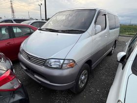 1997 Toyota Granvia 4WD