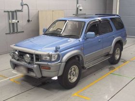 1996 Toyota Hilux Surf SSR-G