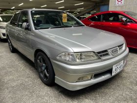 2000 Toyota Carina 4WD S Package