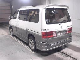 1999 Toyota Grand HiAce Limited full