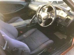 1998 Toyota MR2 G full