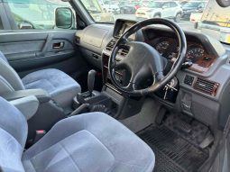 1999 Mitsubishi Pajero Exceed GDI V6 full