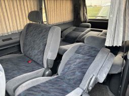 1997 Toyota Granvia 4WD full