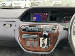 1999 Honda Avancier 4WD full