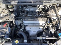 1996 Honda Odyssey L full