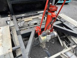 1991 Suzuki Carry Dump Truck 4X4 full