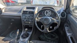 2000 Toyota Altezza RS200 Z Edition full