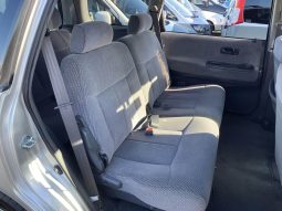 1996 Honda Odyssey L full