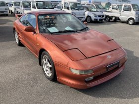 1998 Toyota MR2 G