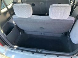 1996 Honda Odyssey L full